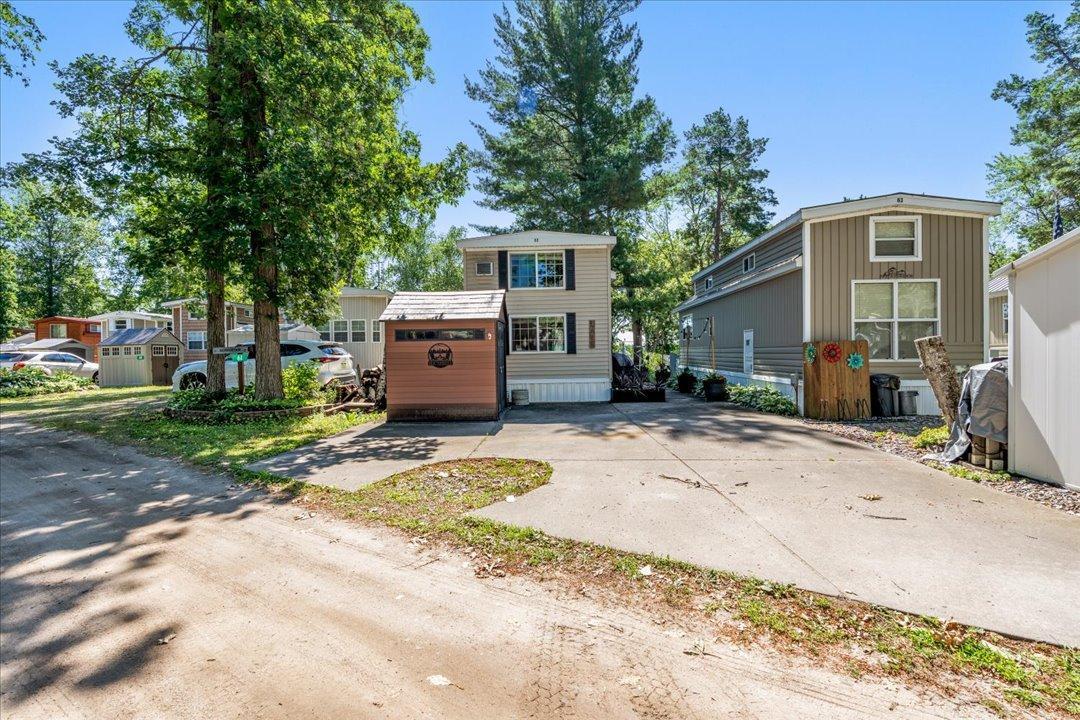 15827 Wilderness Trail - Unit 62, Crosslake MN 56472 - Photo 18 of 42