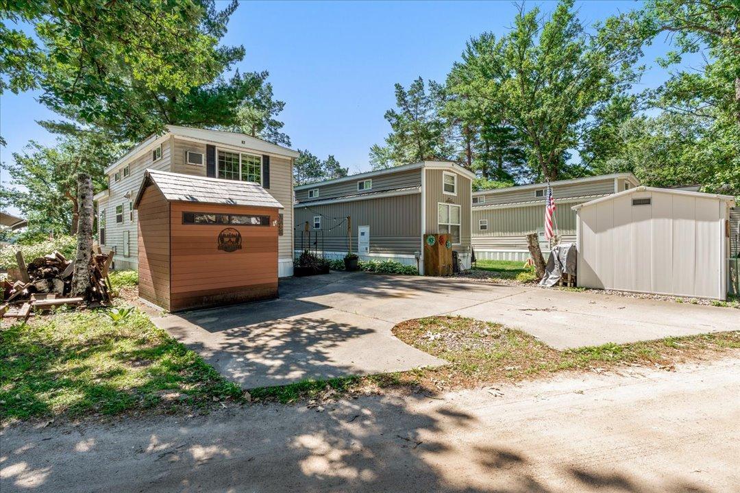 15827 Wilderness Trail - Unit 62, Crosslake MN 56472 - Photo 19 of 42