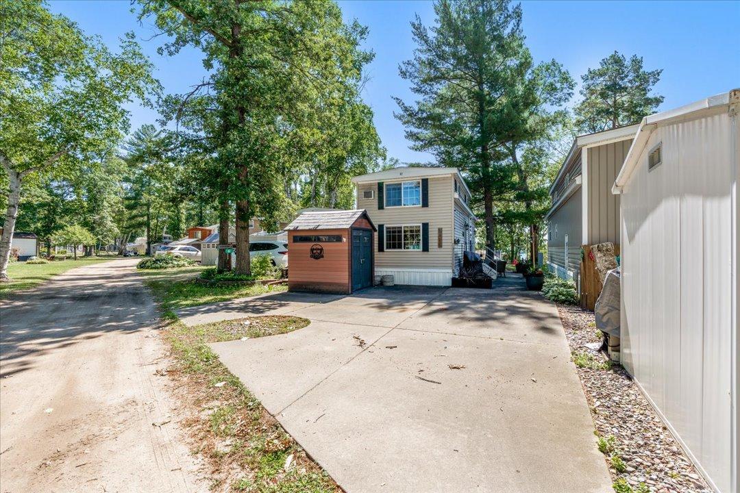 15827 Wilderness Trail - Unit 62, Crosslake MN 56472 - Photo 3 of 42