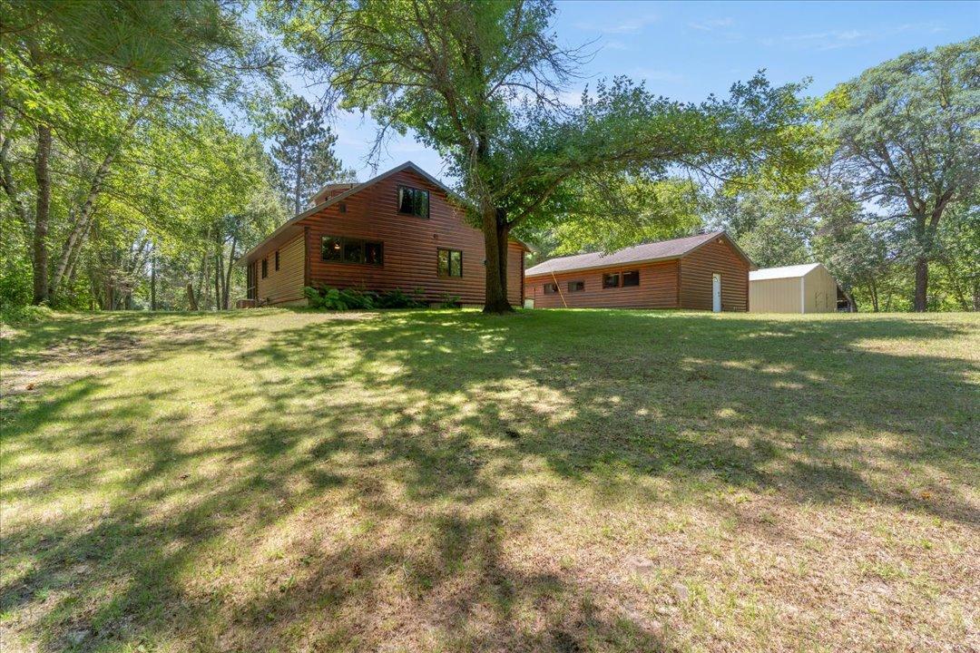 9364 Ossawinnamakee Road, Pequot Lakes MN 56472 - Photo 2 of 27