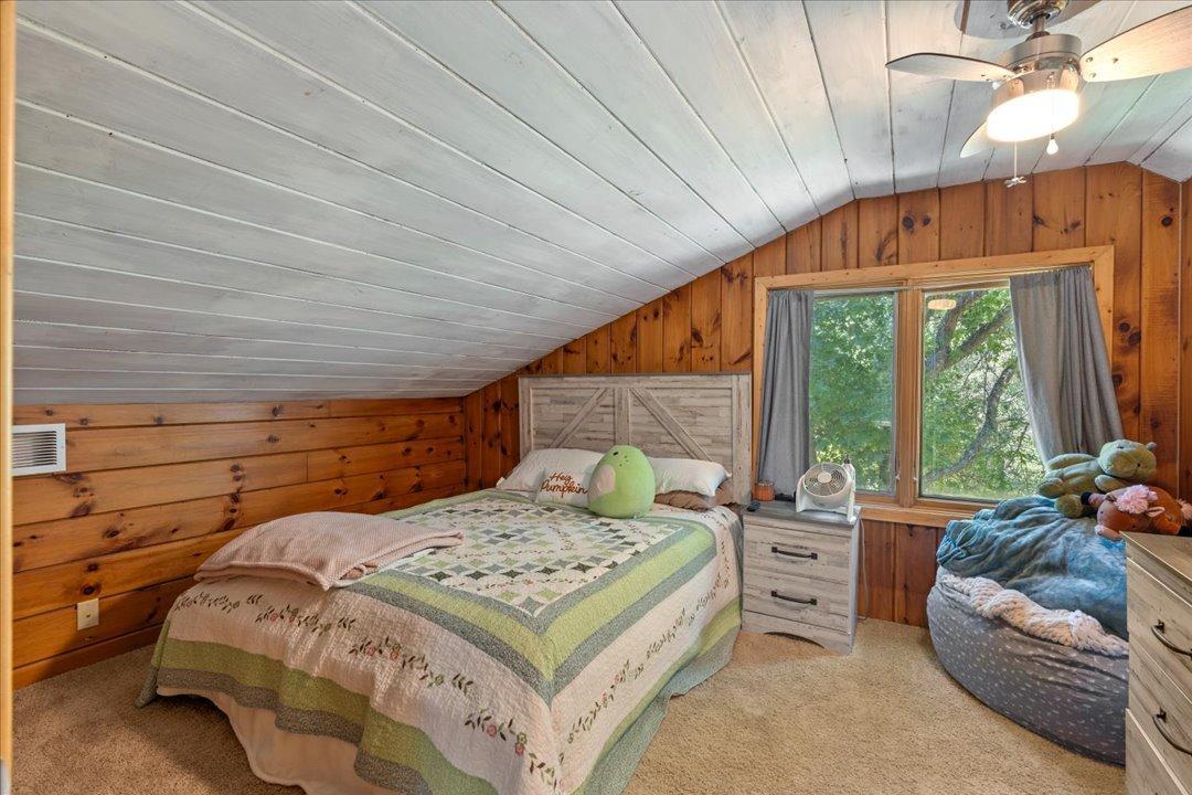 9364 Ossawinnamakee Road, Pequot Lakes MN 56472 - Photo 15 of 27