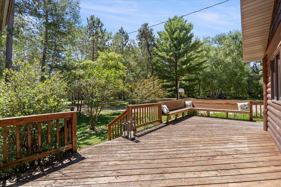 9364 Ossawinnamakee Road, Pequot Lakes MN 56472 - Photo 20 of 27