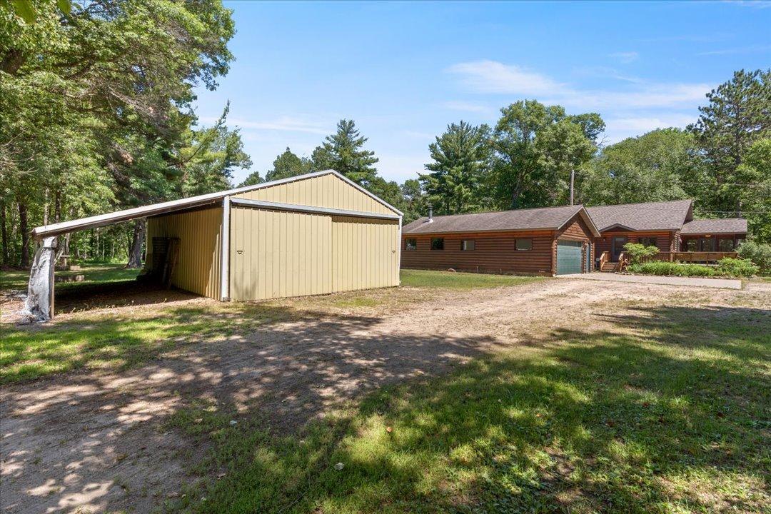 9364 Ossawinnamakee Road, Pequot Lakes MN 56472 - Photo 23 of 27