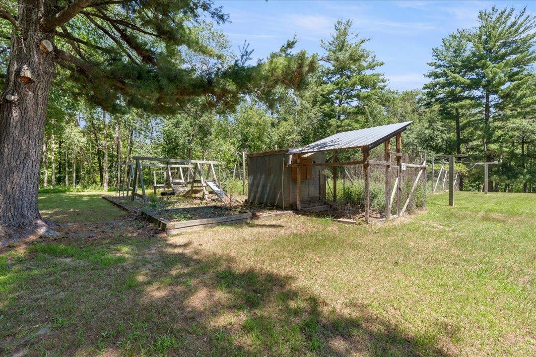 9364 Ossawinnamakee Road, Pequot Lakes MN 56472 - Photo 24 of 27