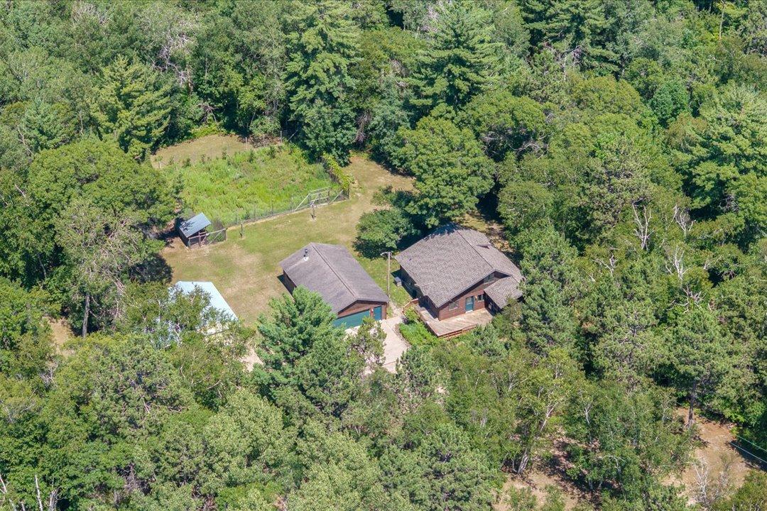 9364 Ossawinnamakee Road, Pequot Lakes MN 56472 - Photo 25 of 27