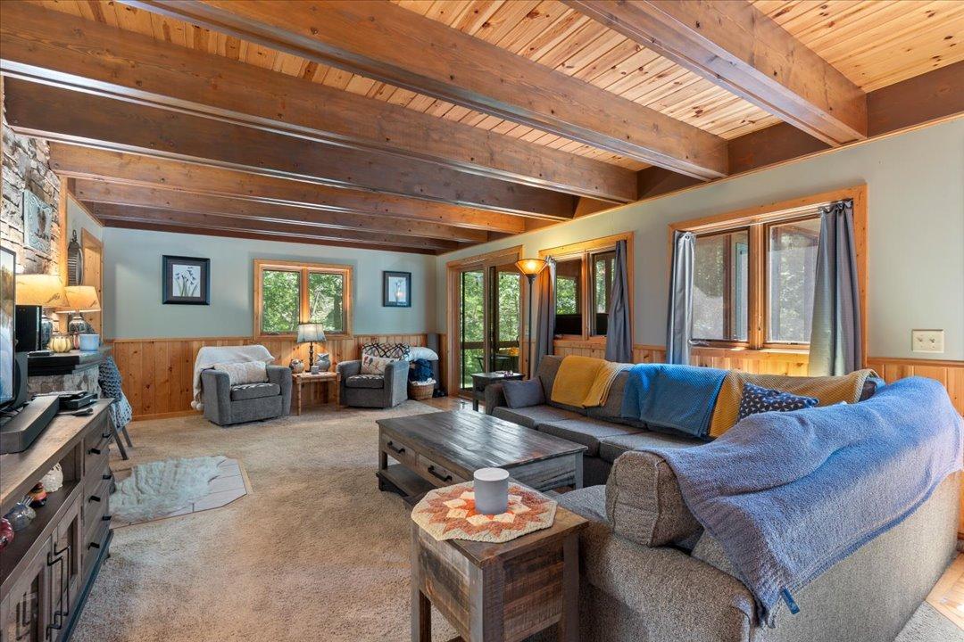 9364 Ossawinnamakee Road, Pequot Lakes MN 56472 - Photo 7 of 27