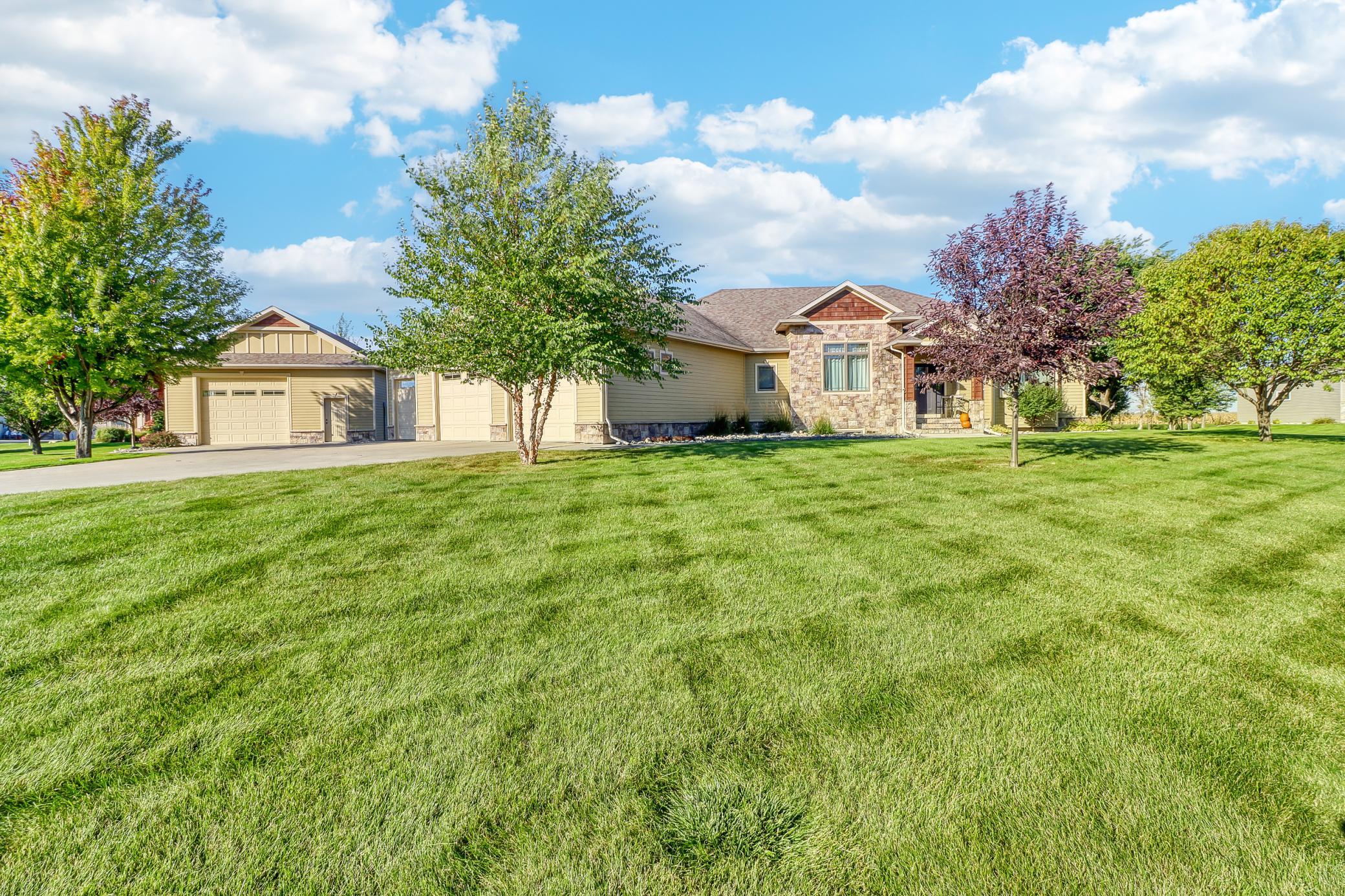 7013 Maple Lane, Horace ND 58047 - Photo 2 of 129