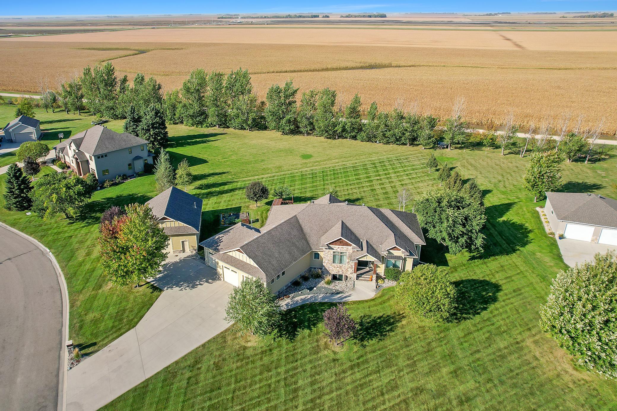 7013 Maple Lane, Horace ND 58047 - Photo 124 of 129
