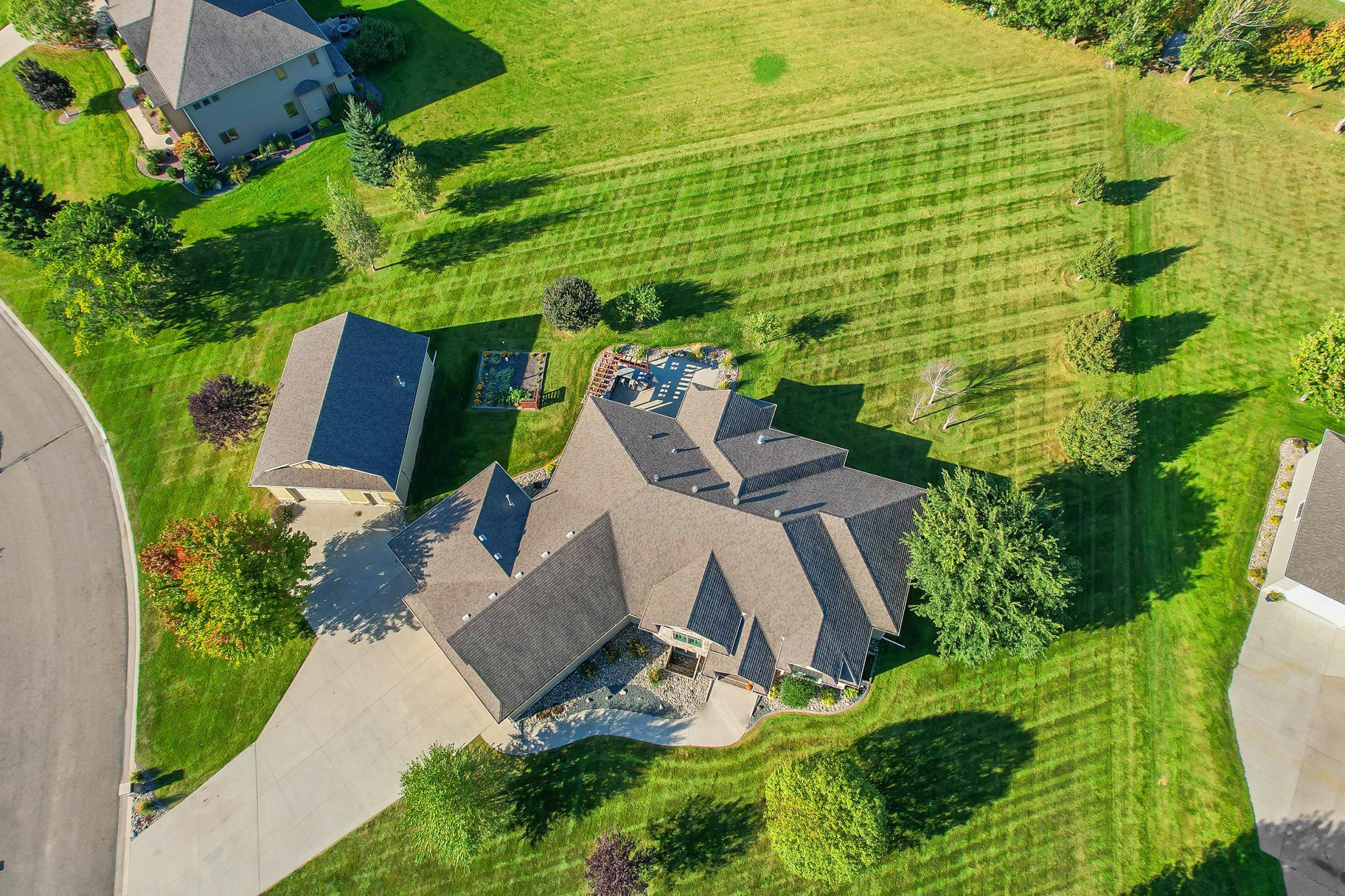 7013 Maple Lane, Horace ND 58047 - Photo 128 of 129
