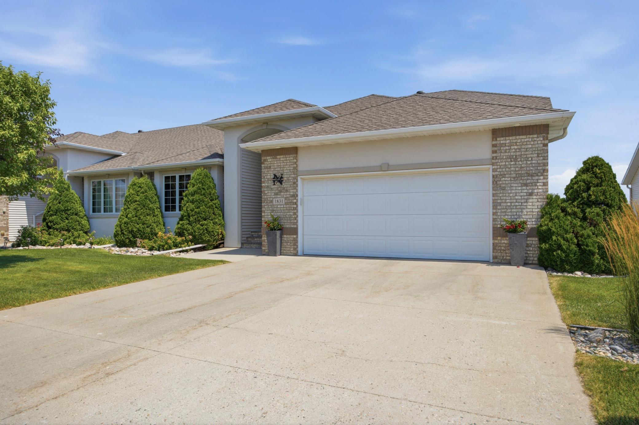 1831 Cypress Way, West Fargo ND 58078 - Photo 2 of 41