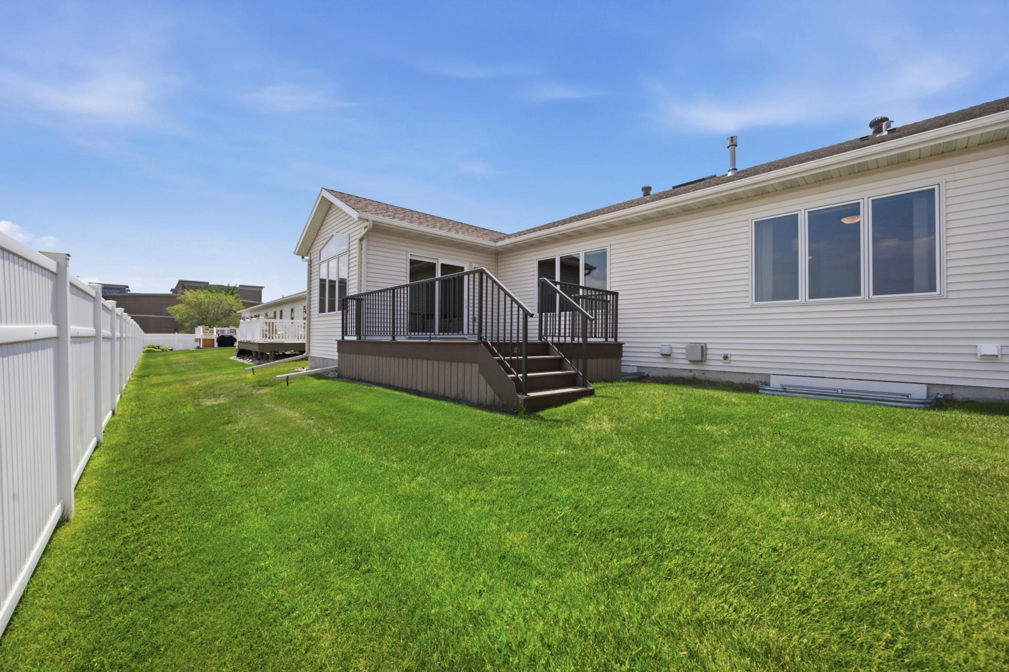 1831 Cypress Way, West Fargo ND 58078 - Photo 35 of 41
