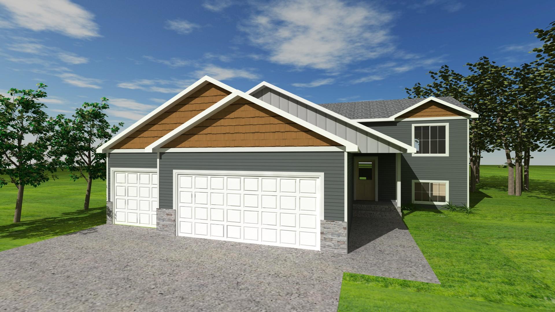 2026 single family home for sale at 11381 Andrew Street in Brainerd, MN — 4 bed, 2 bath