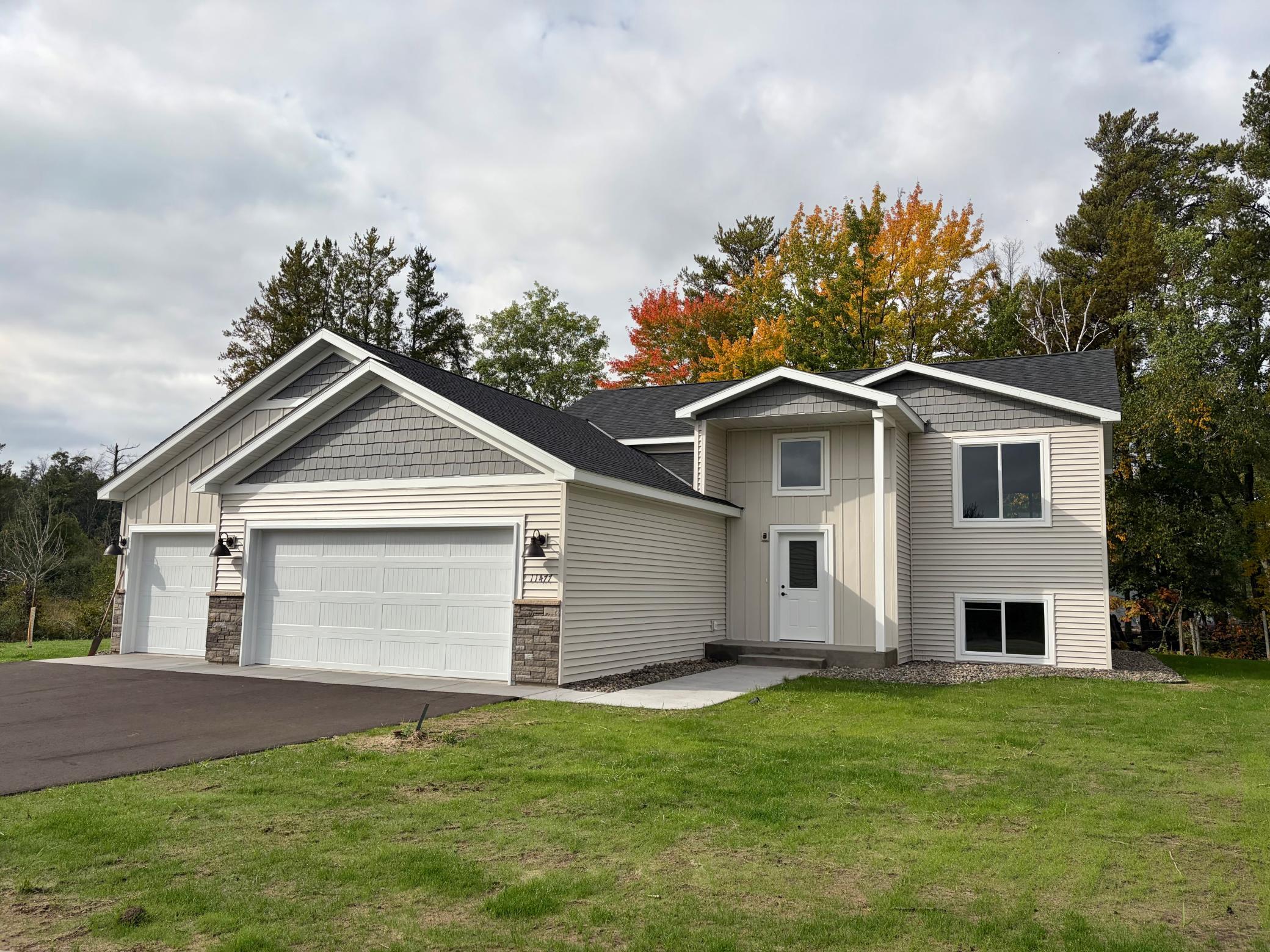 2026 single family home for sale at 11477 Andrew Street in Brainerd, MN — 4 bed, 2 bath