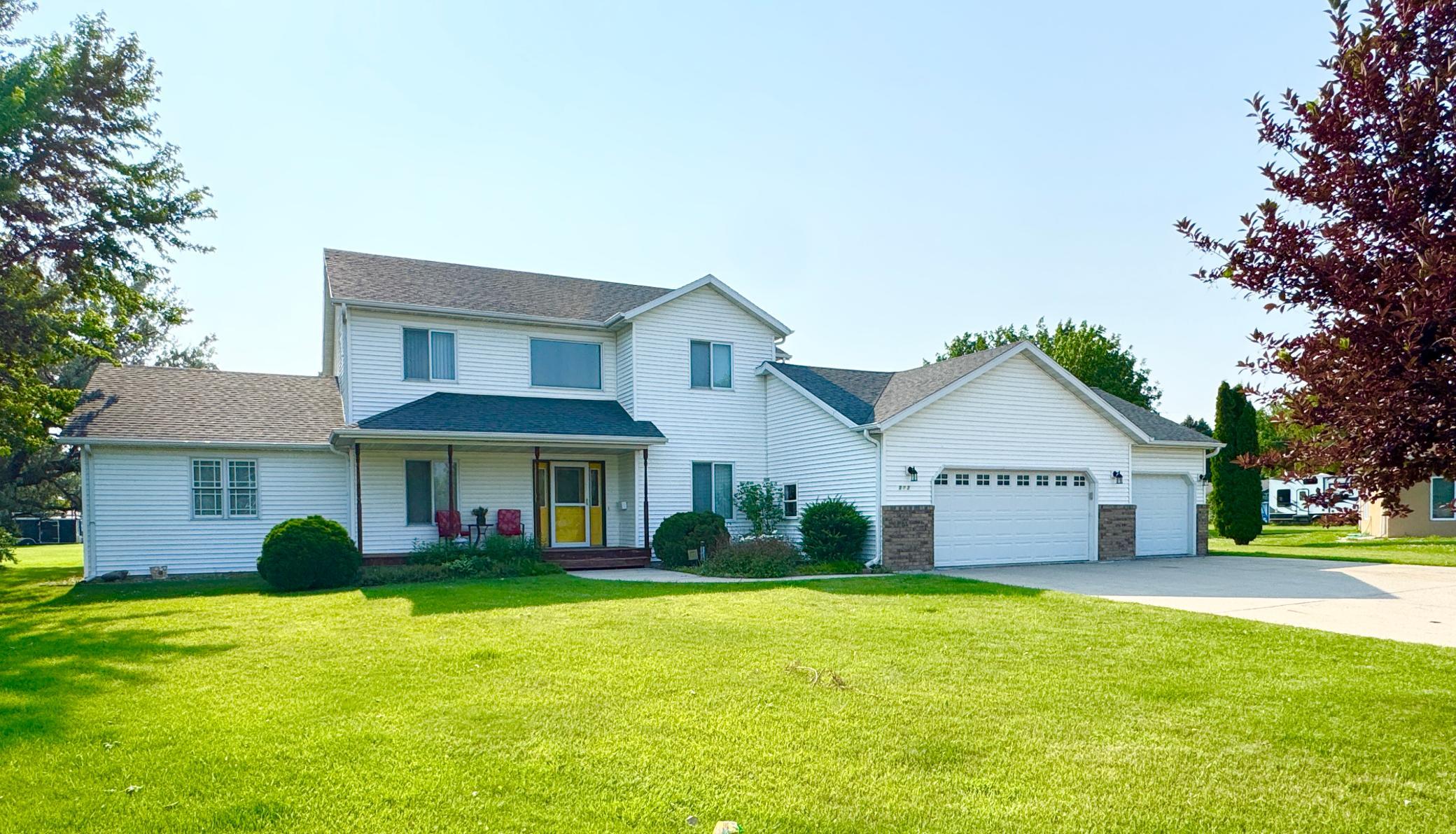 101 Seter Circle, Glyndon MN 56547 - Photo 2 of 56