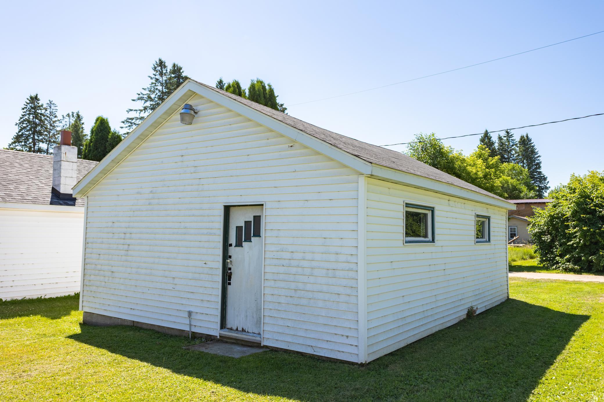 313 Minnesota Avenue E, Sebeka MN 56477 - Photo 25 of 32