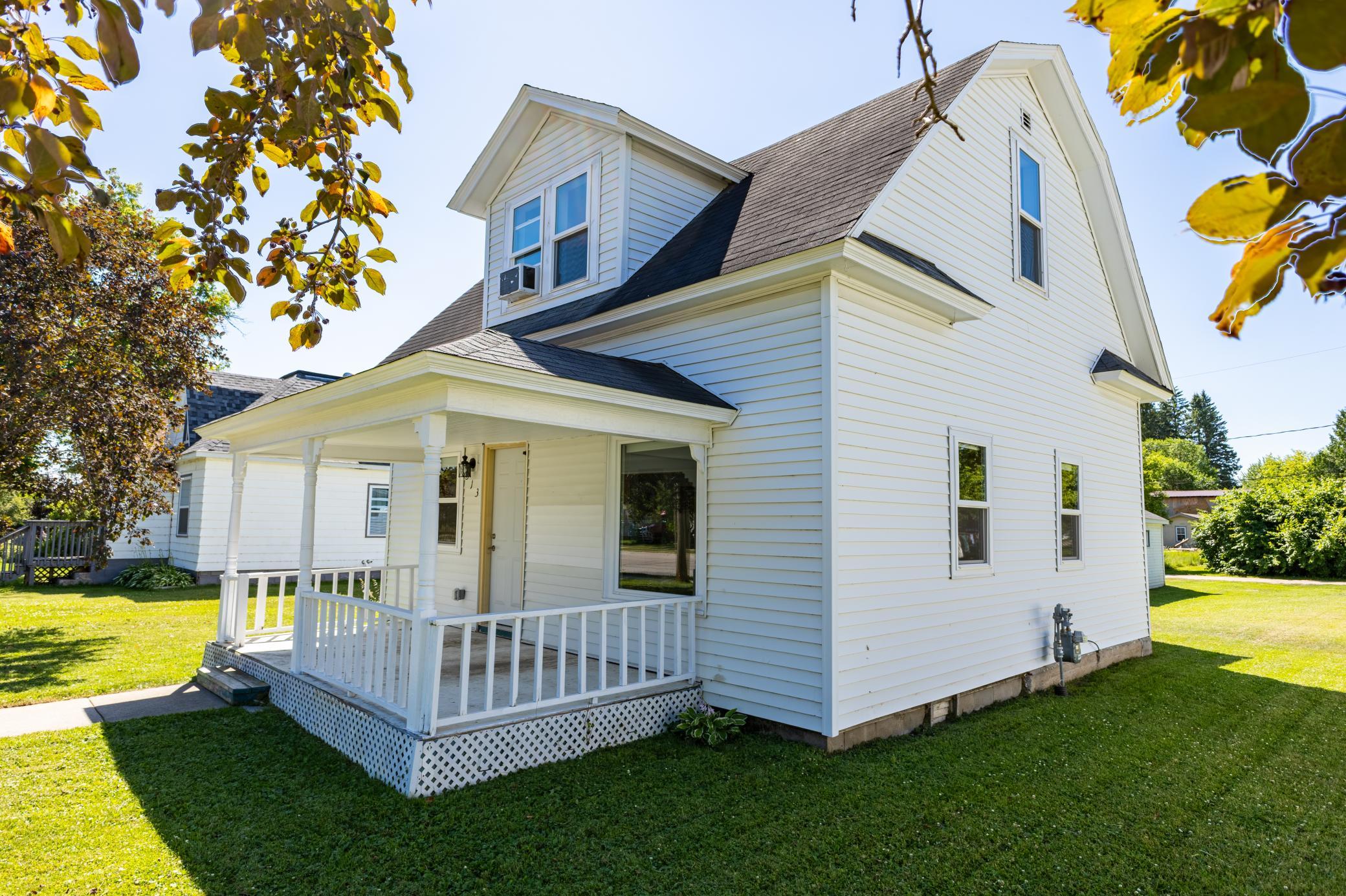 313 Minnesota Avenue E, Sebeka MN 56477 - Photo 28 of 32