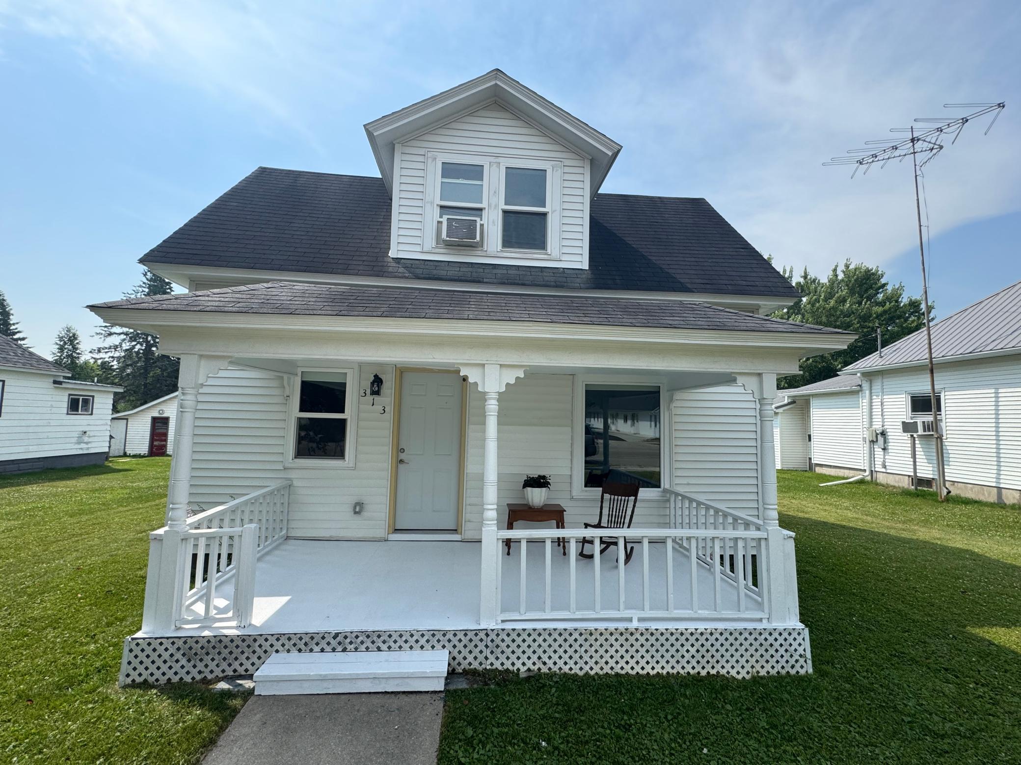 313 Minnesota Avenue E, Sebeka MN 56477 - Photo 29 of 32