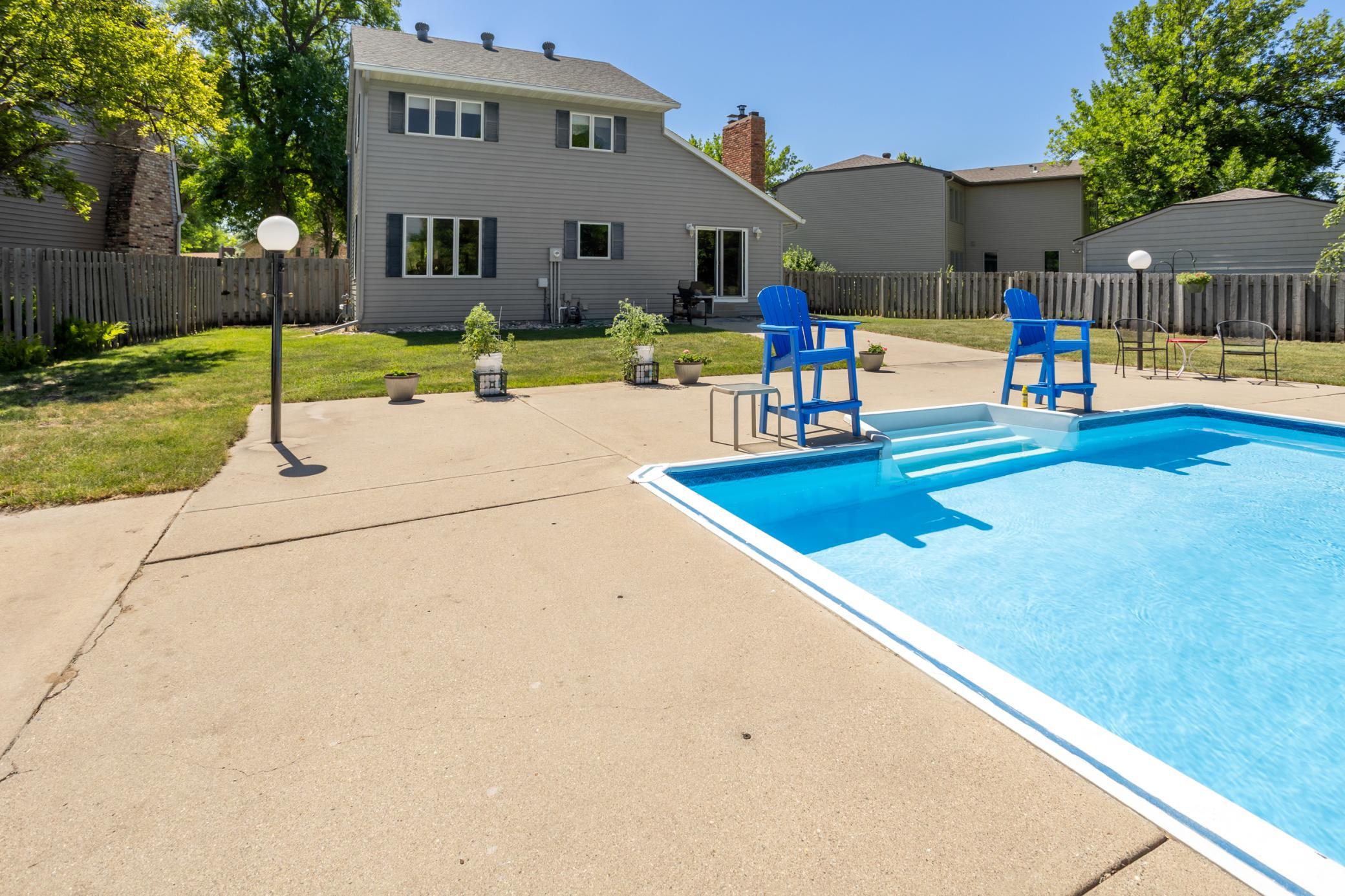 124 Prairiewood Drive S, Fargo ND 58103 - Photo 42 of 53