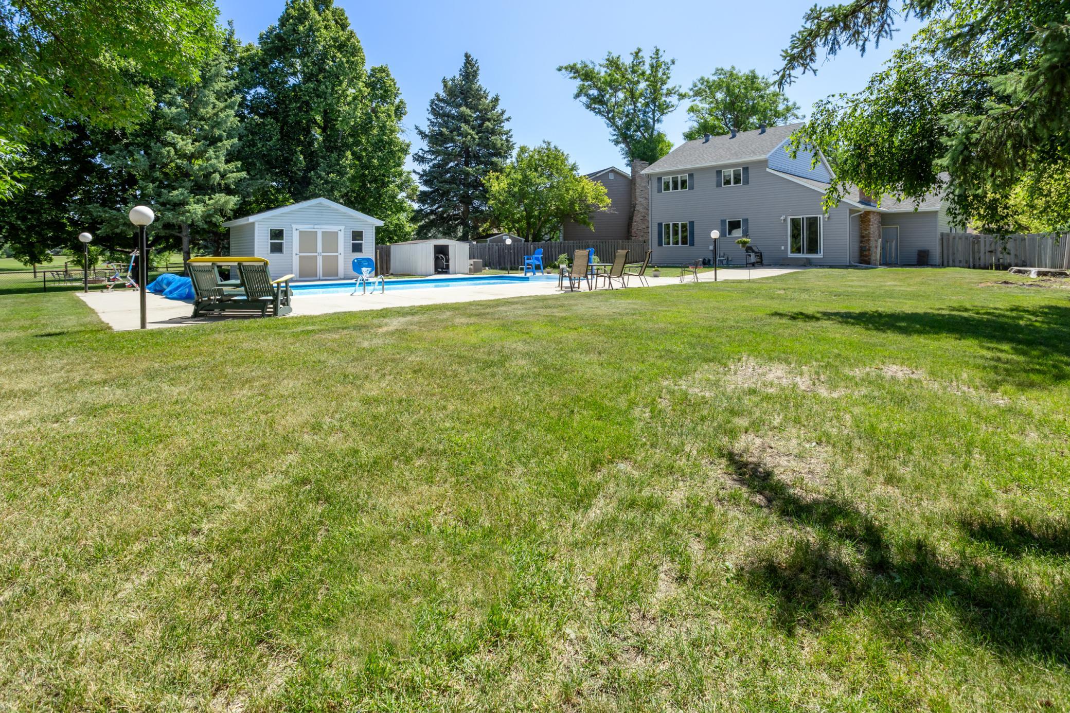 124 Prairiewood Drive S, Fargo ND 58103 - Photo 44 of 53