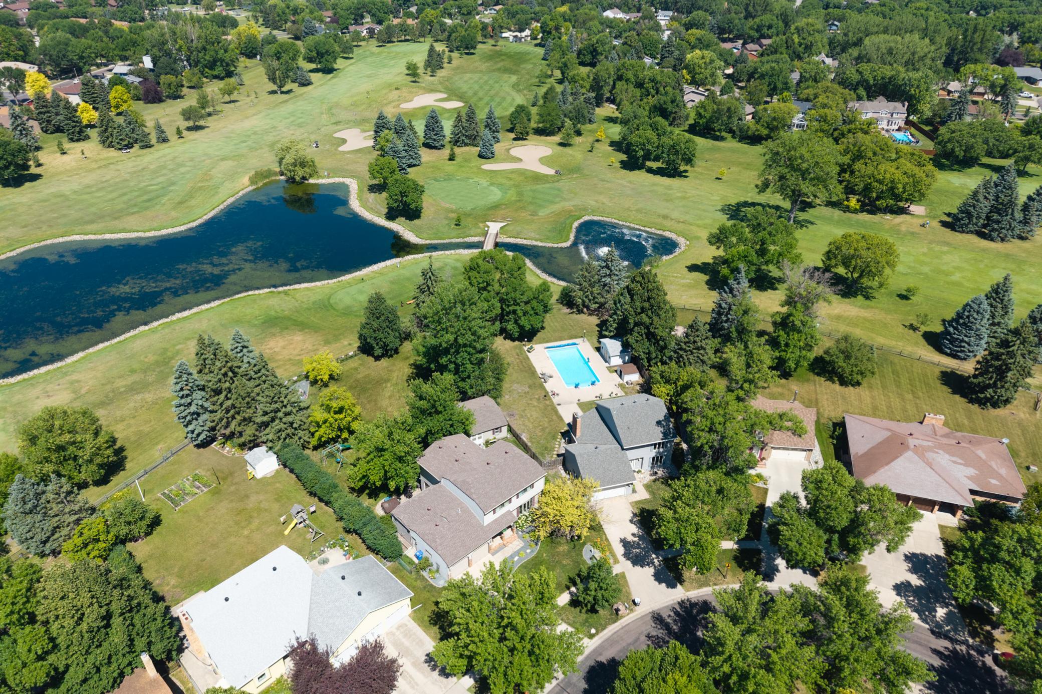 124 Prairiewood Drive S, Fargo ND 58103 - Photo 46 of 53