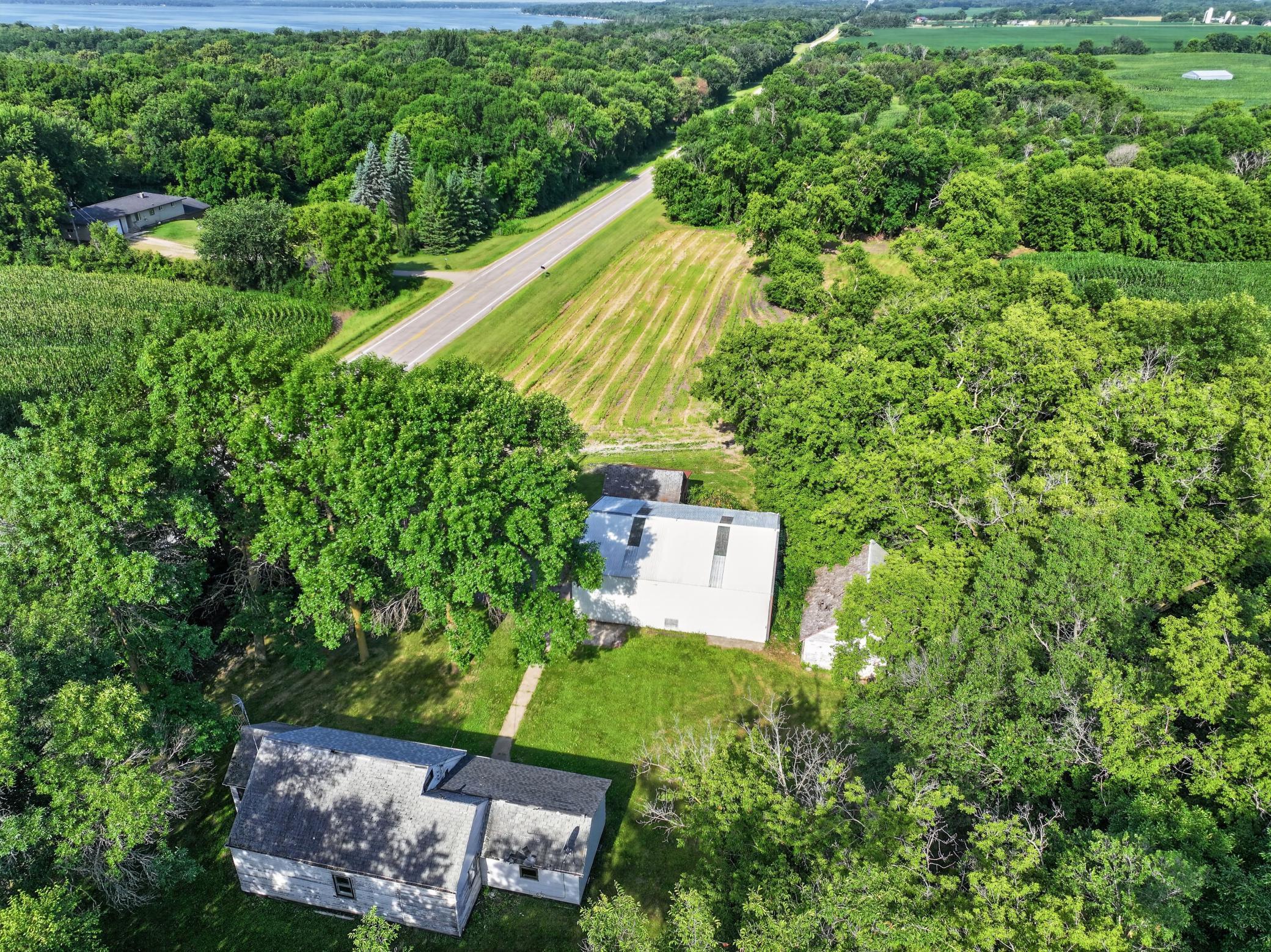 2601 County Road 14 NE, Miltona MN 56354 - Photo 15 of 25