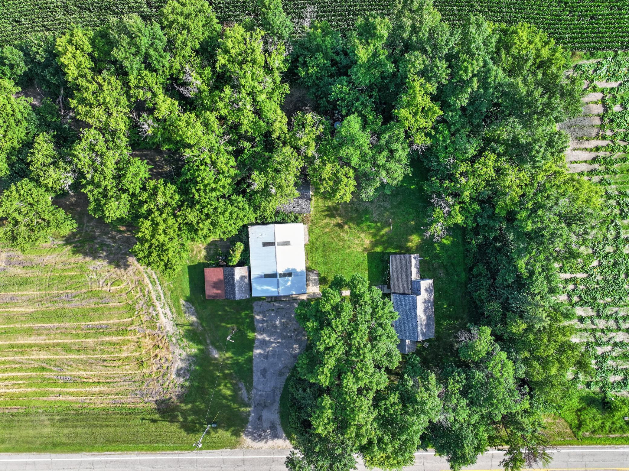 2601 County Road 14 NE, Miltona MN 56354 - Photo 24 of 25