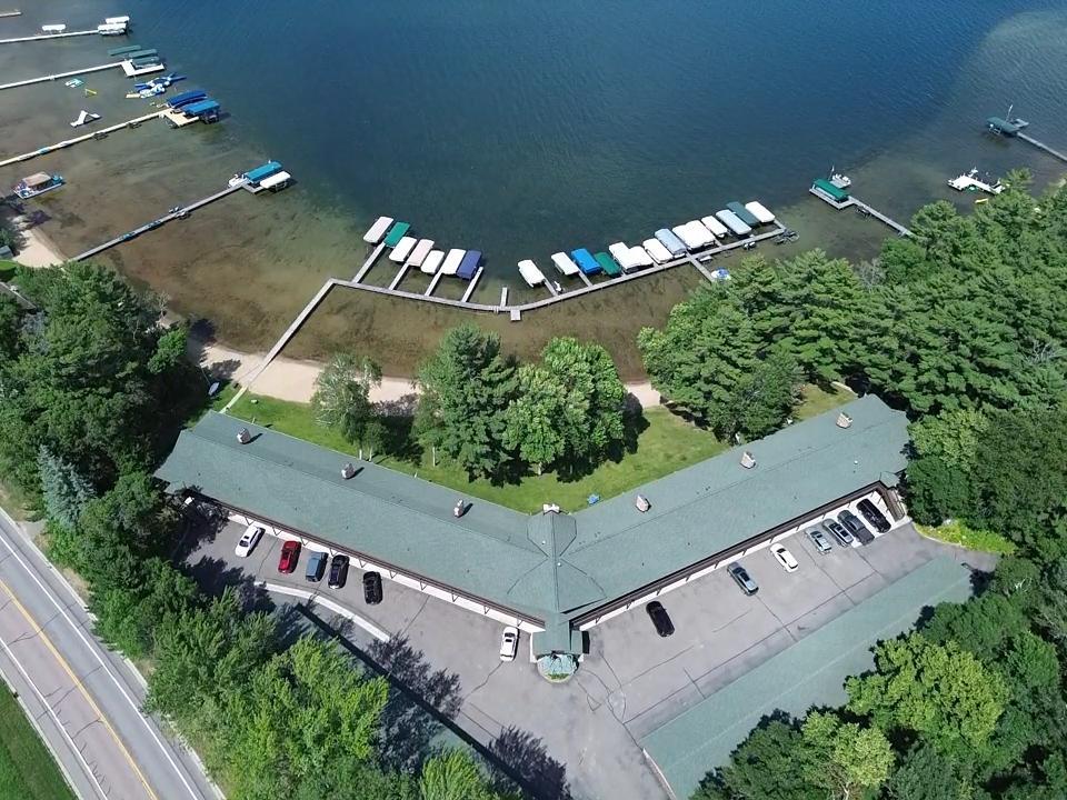 9212 Edgewater Circle S, Unit 208, Breezy Point MN 56472 - Photo 30 of 39