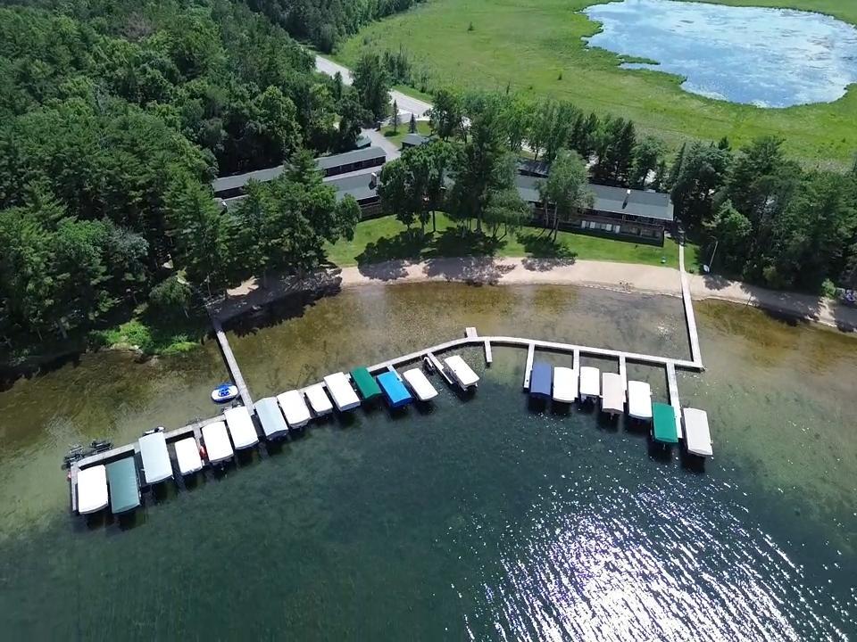9212 Edgewater Circle S, Unit 208, Breezy Point MN 56472 - Photo 31 of 39