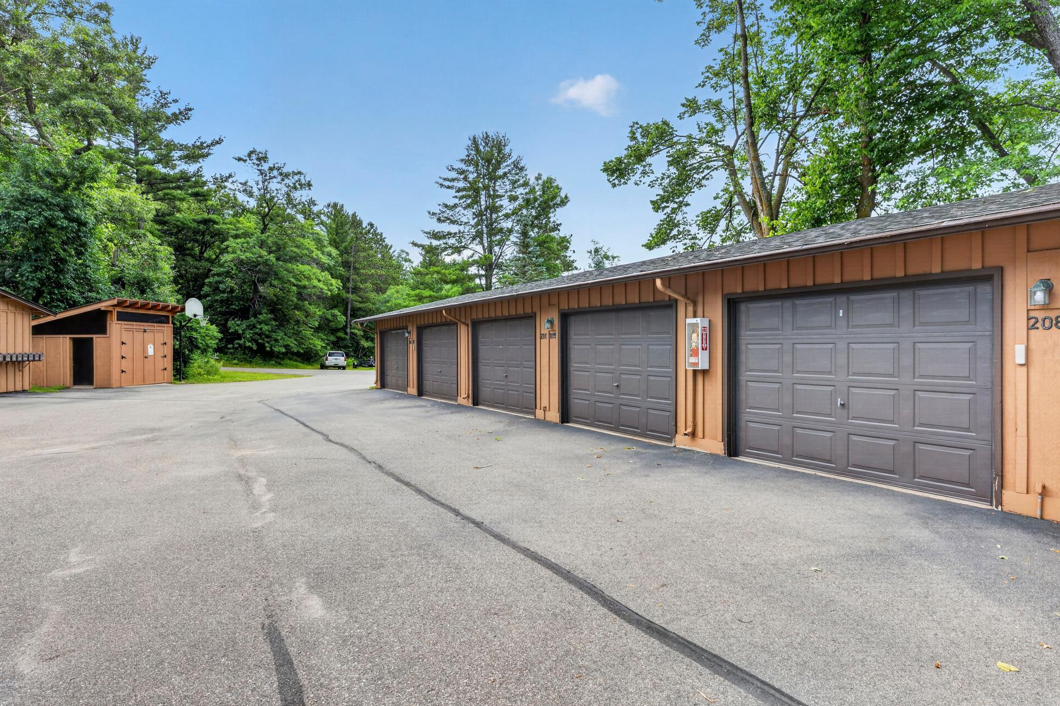 9212 Edgewater Circle S, Unit 208, Breezy Point MN 56472 - Photo 34 of 39