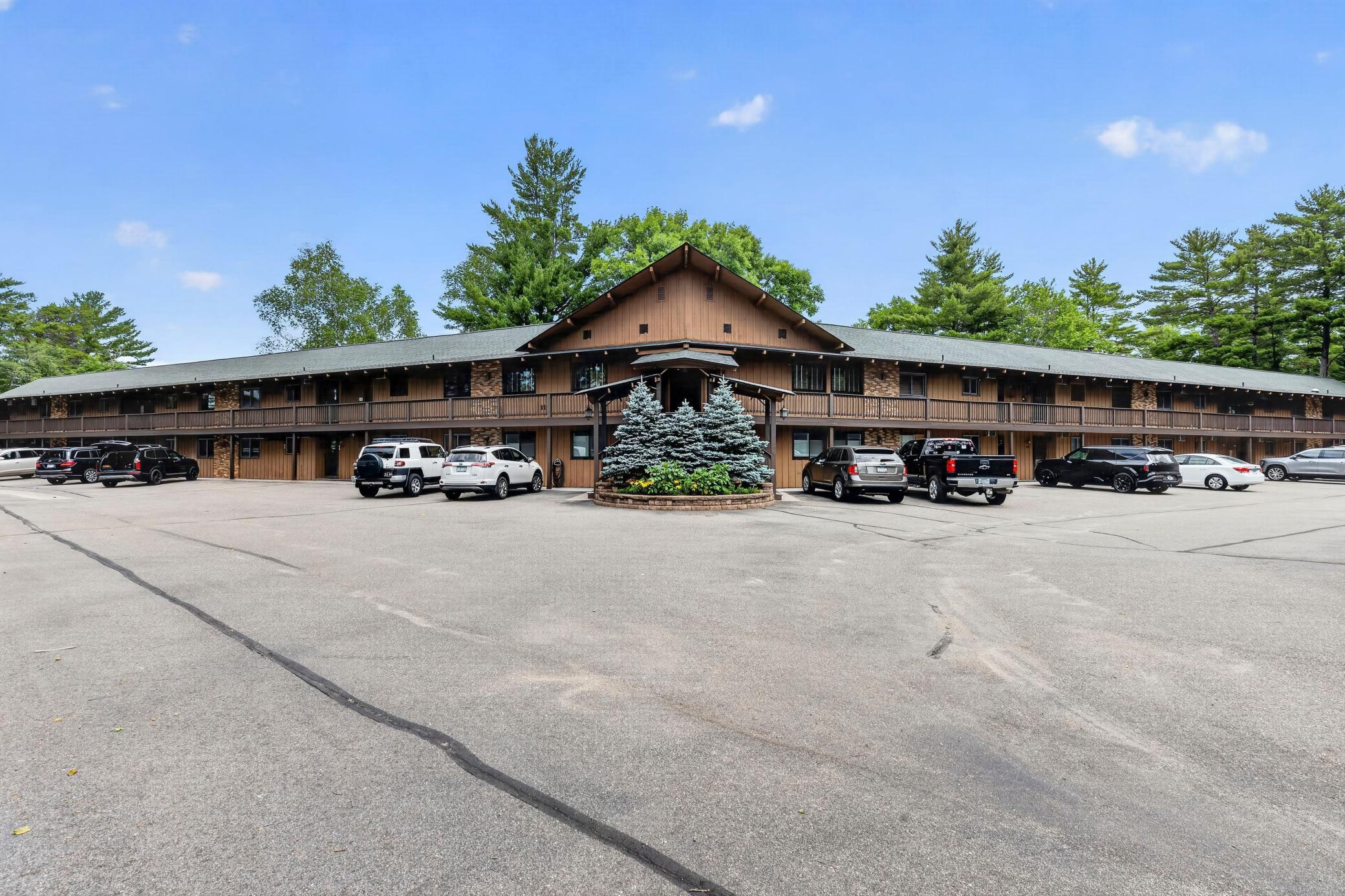 9212 Edgewater Circle S, Unit 208, Breezy Point MN 56472 - Photo 38 of 39