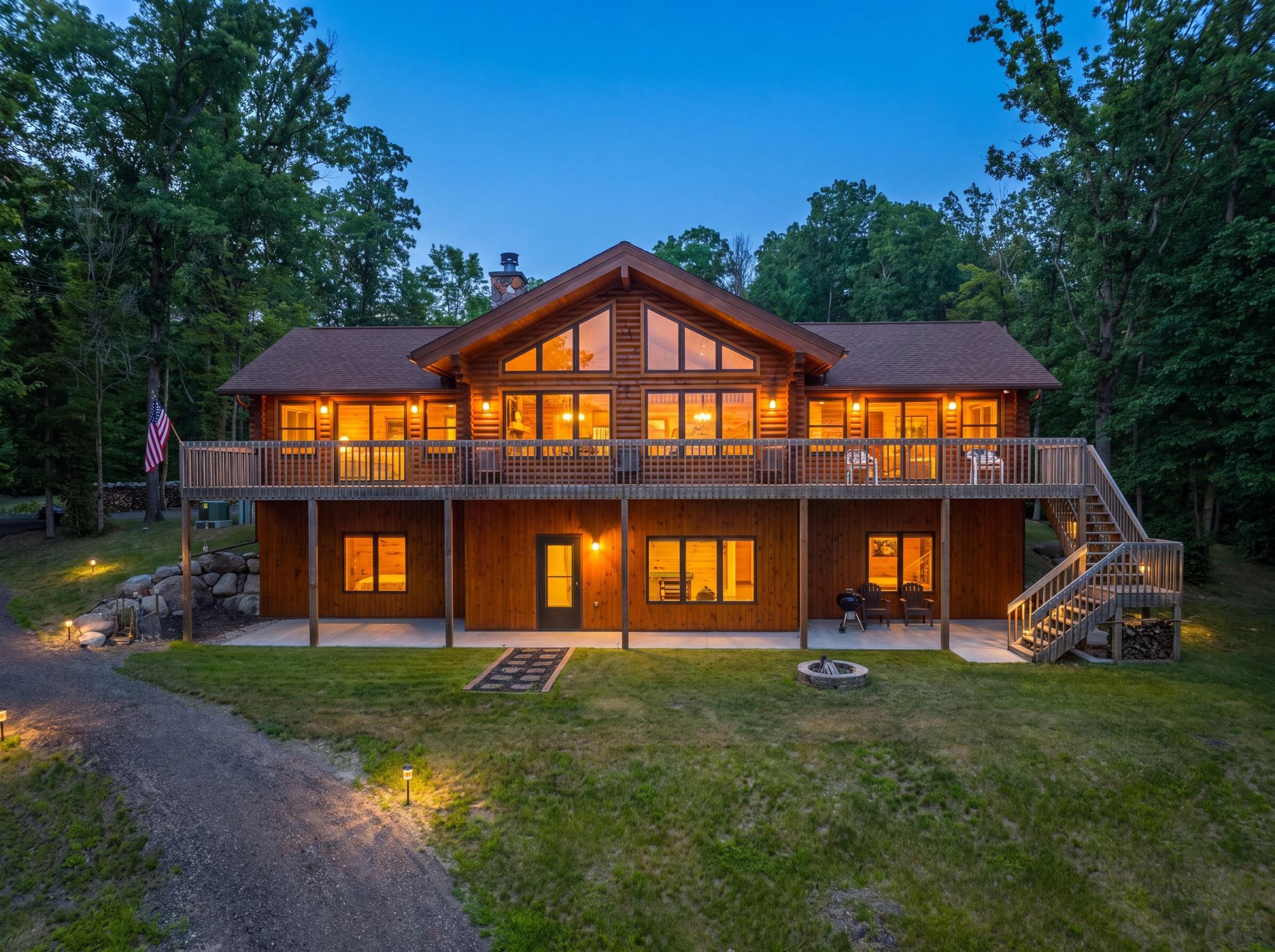 20111 S Twin Drive, Frazee MN 56544 - Photo 40 of 52