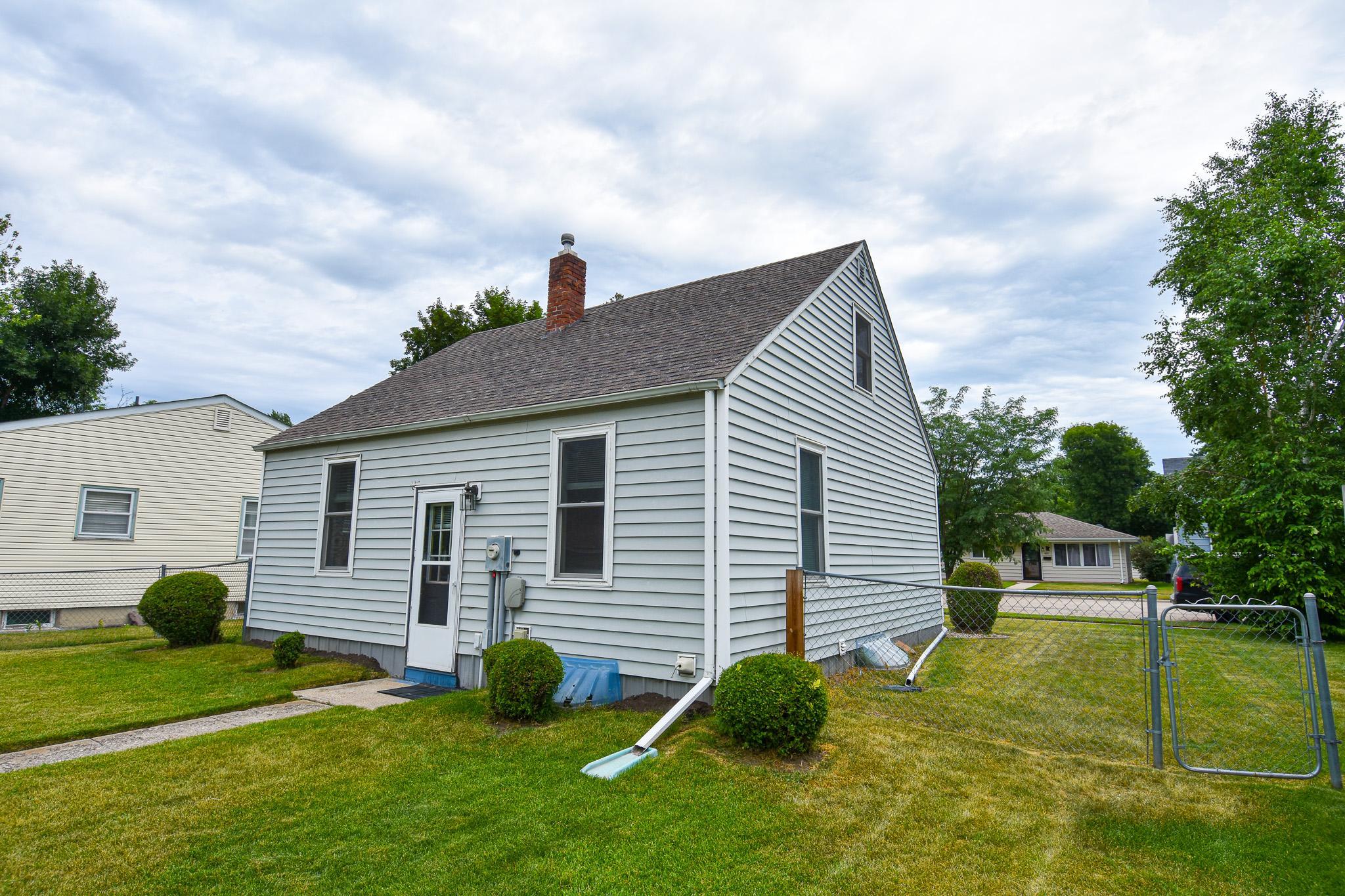 417 Kendall Avenue S, Thief River Falls MN 56701 - Photo 25 of 36