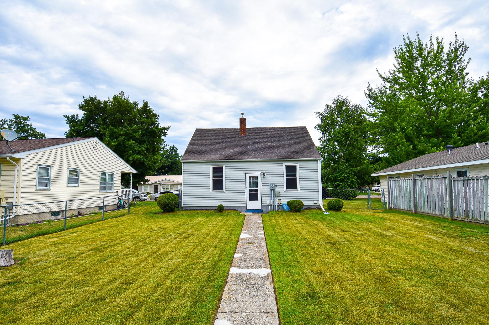 417 Kendall Avenue S, Thief River Falls MN 56701 - Photo 28 of 36