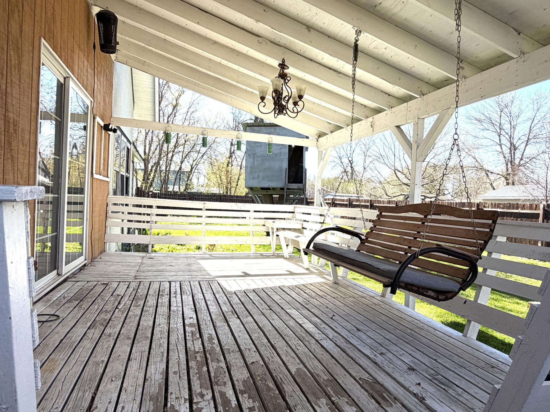 1930 single family home for sale at 207 S Johnson Avenue in Fosston, MN — 4 bed, 3 bath (photo 39 of 52)