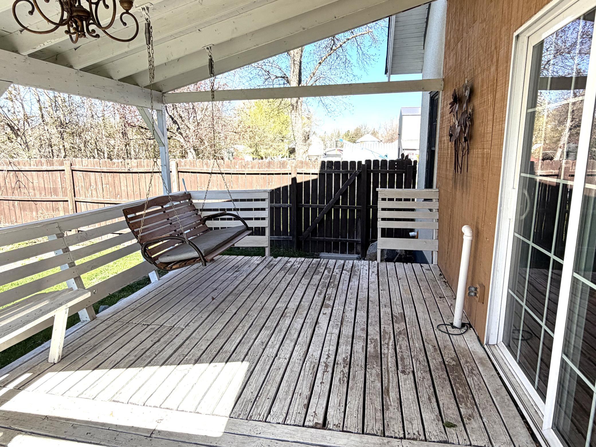 1930 single family home for sale at 207 S Johnson Avenue in Fosston, MN — 4 bed, 3 bath (photo 40 of 52)