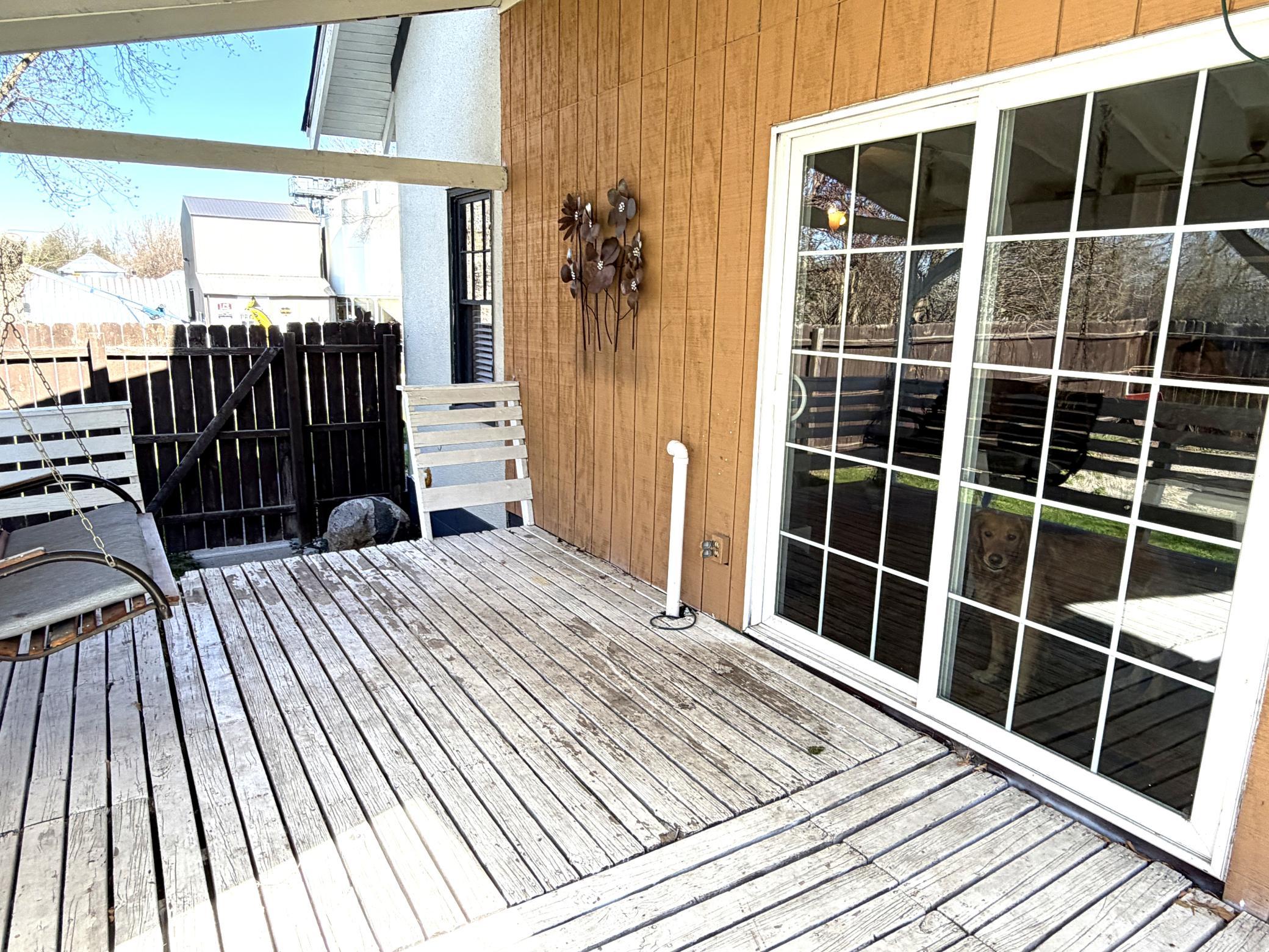 1930 single family home for sale at 207 S Johnson Avenue in Fosston, MN — 4 bed, 3 bath (photo 41 of 52)