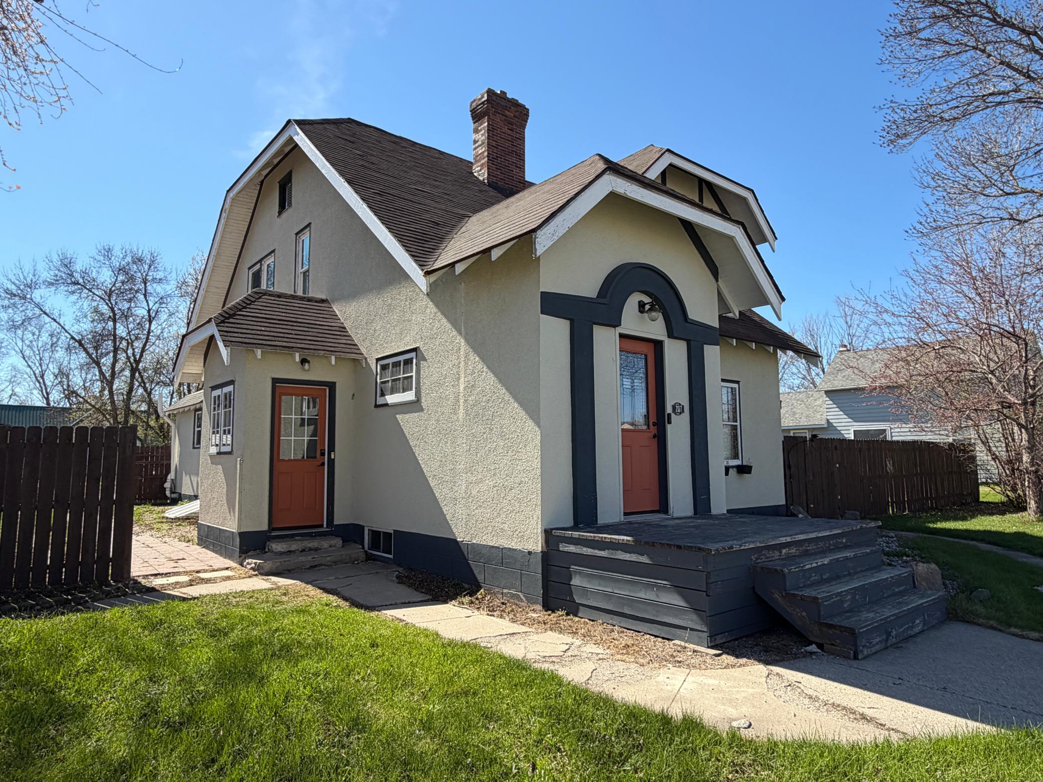 1930 single family home for sale at 207 S Johnson Avenue in Fosston, MN — 4 bed, 3 bath (photo 50 of 52)