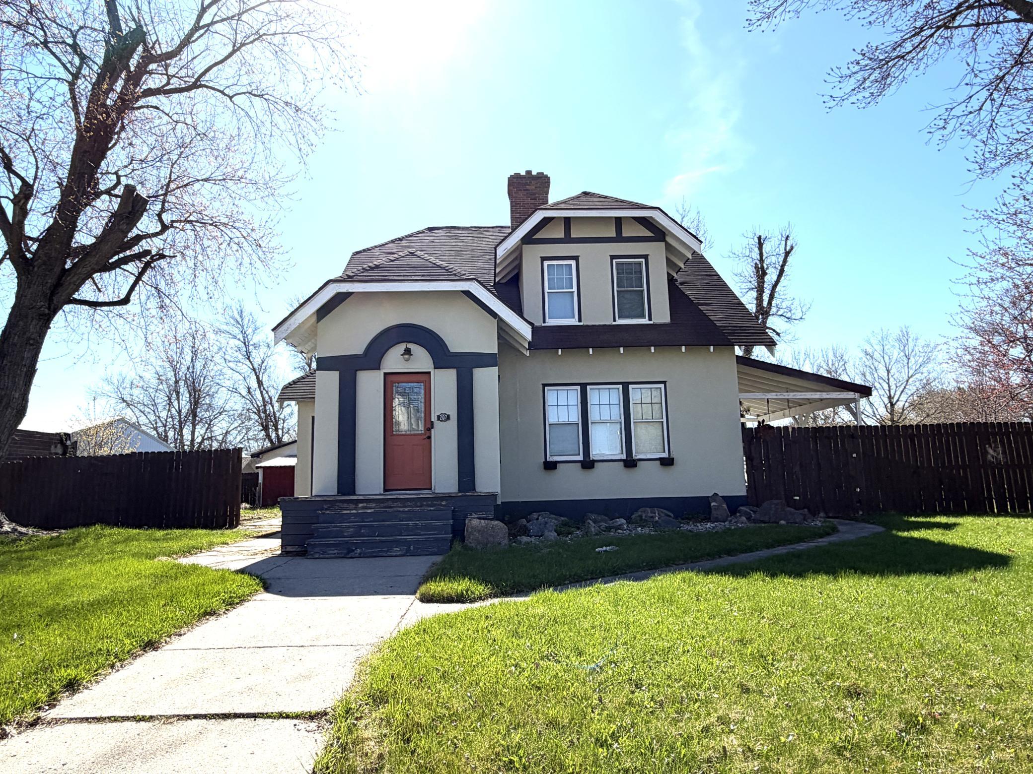 1930 single family home for sale at 207 S Johnson Avenue in Fosston, MN — 4 bed, 3 bath (photo 51 of 52)