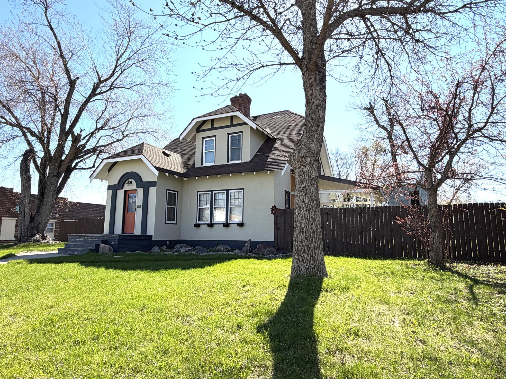 1930 single family home for sale at 207 S Johnson Avenue in Fosston, MN — 4 bed, 3 bath (photo 52 of 52)
