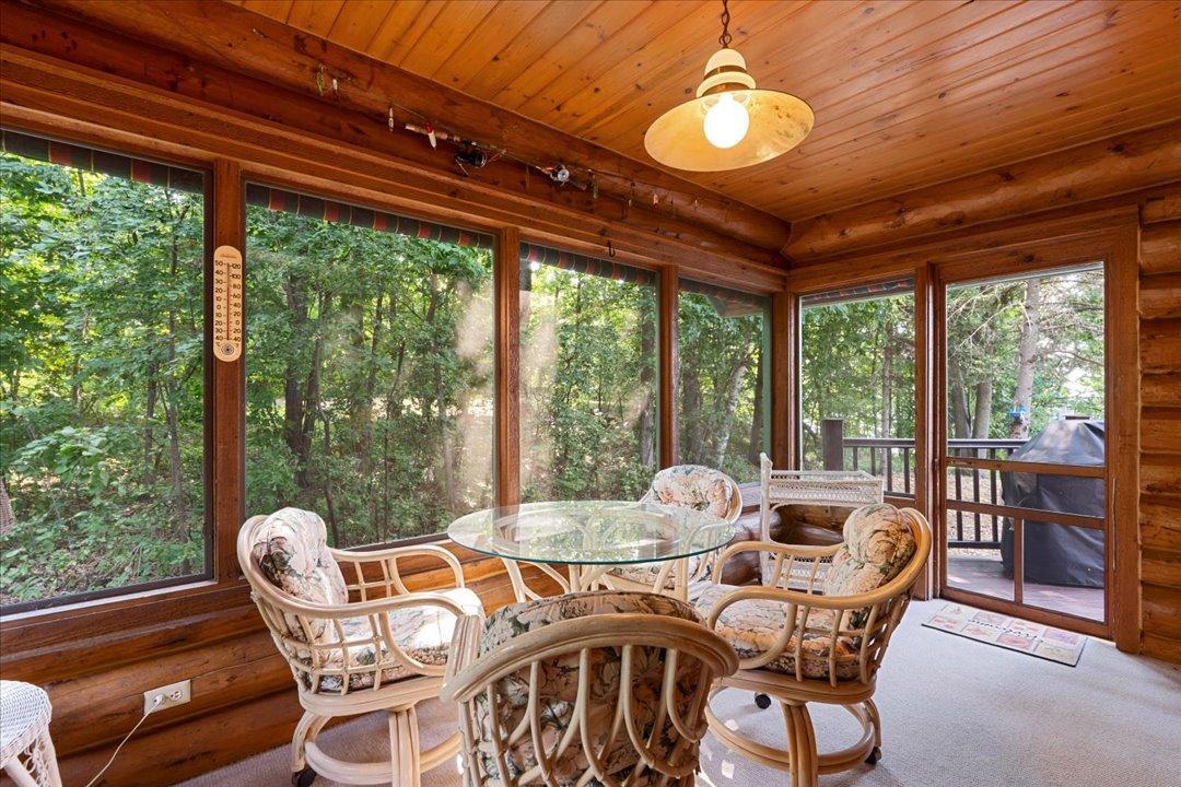 1990 single family home for sale at 2087 Perch Lane SW in Nisswa, MN — 3 bed, 4 bath (photo 11 of 57)
