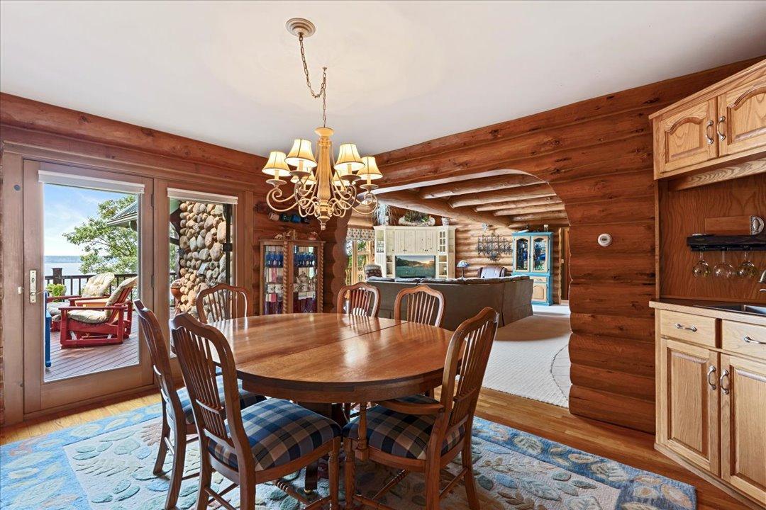 1990 single family home for sale at 2087 Perch Lane SW in Nisswa, MN — 3 bed, 4 bath (photo 13 of 57)