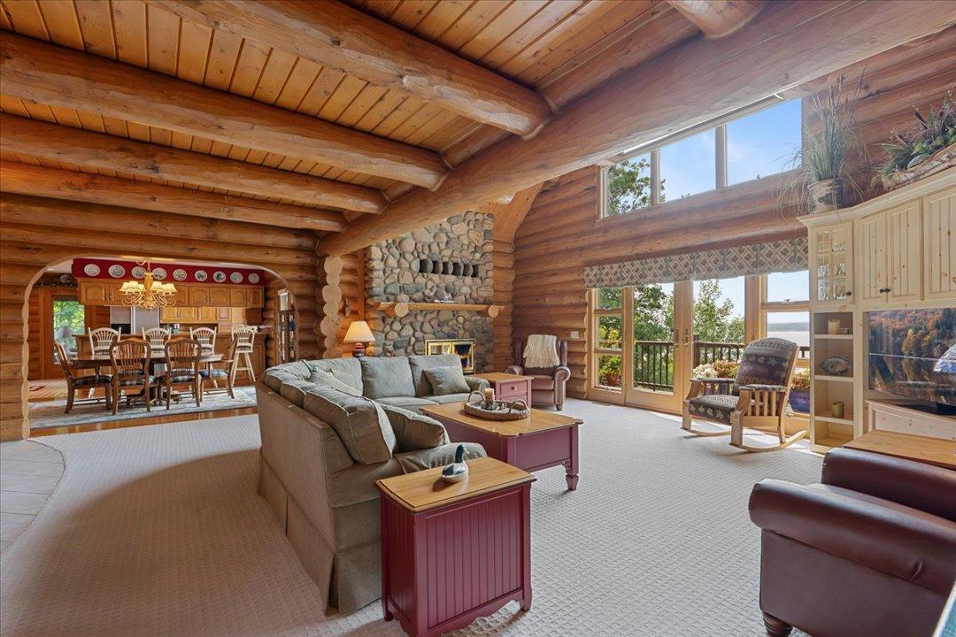 1990 single family home for sale at 2087 Perch Lane SW in Nisswa, MN — 3 bed, 4 bath (photo 14 of 57)