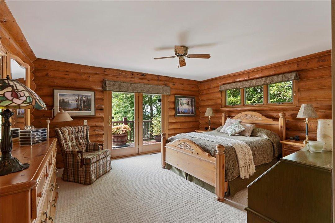 1990 single family home for sale at 2087 Perch Lane SW in Nisswa, MN — 3 bed, 4 bath (photo 16 of 57)