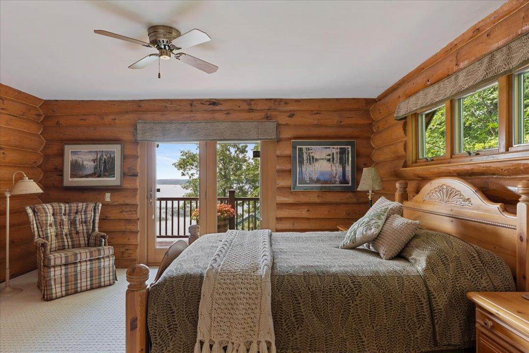 1990 single family home for sale at 2087 Perch Lane SW in Nisswa, MN — 3 bed, 4 bath (photo 17 of 57)