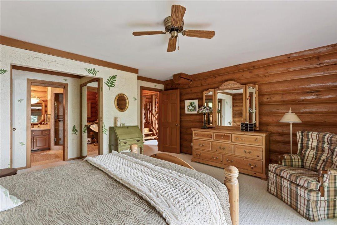1990 single family home for sale at 2087 Perch Lane SW in Nisswa, MN — 3 bed, 4 bath (photo 18 of 57)