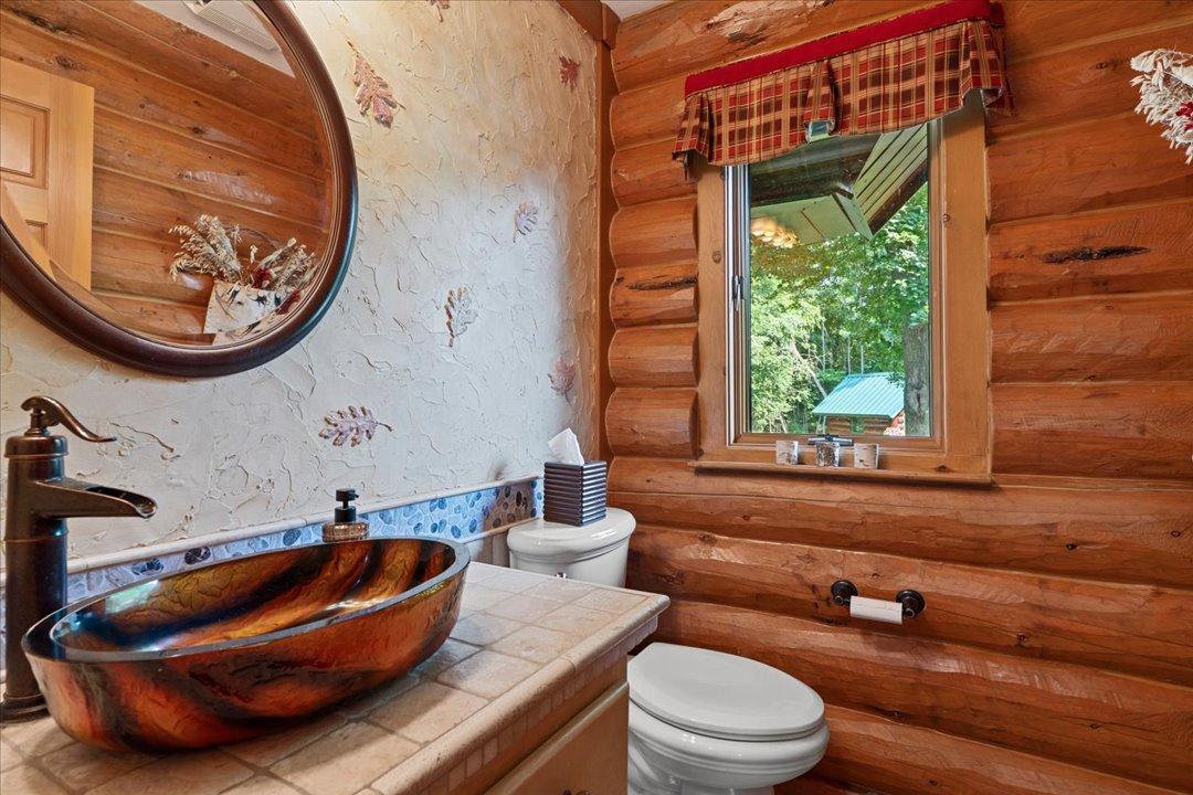 1990 single family home for sale at 2087 Perch Lane SW in Nisswa, MN — 3 bed, 4 bath (photo 23 of 57)