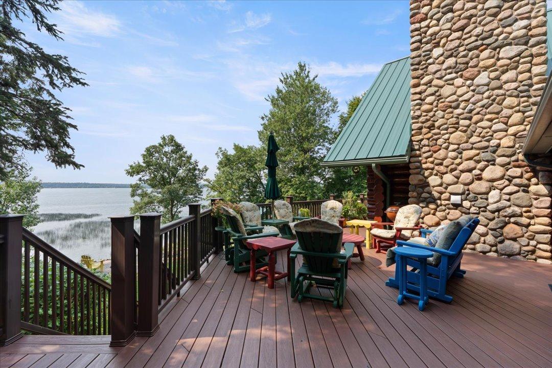 1990 single family home for sale at 2087 Perch Lane SW in Nisswa, MN — 3 bed, 4 bath (photo 39 of 57)