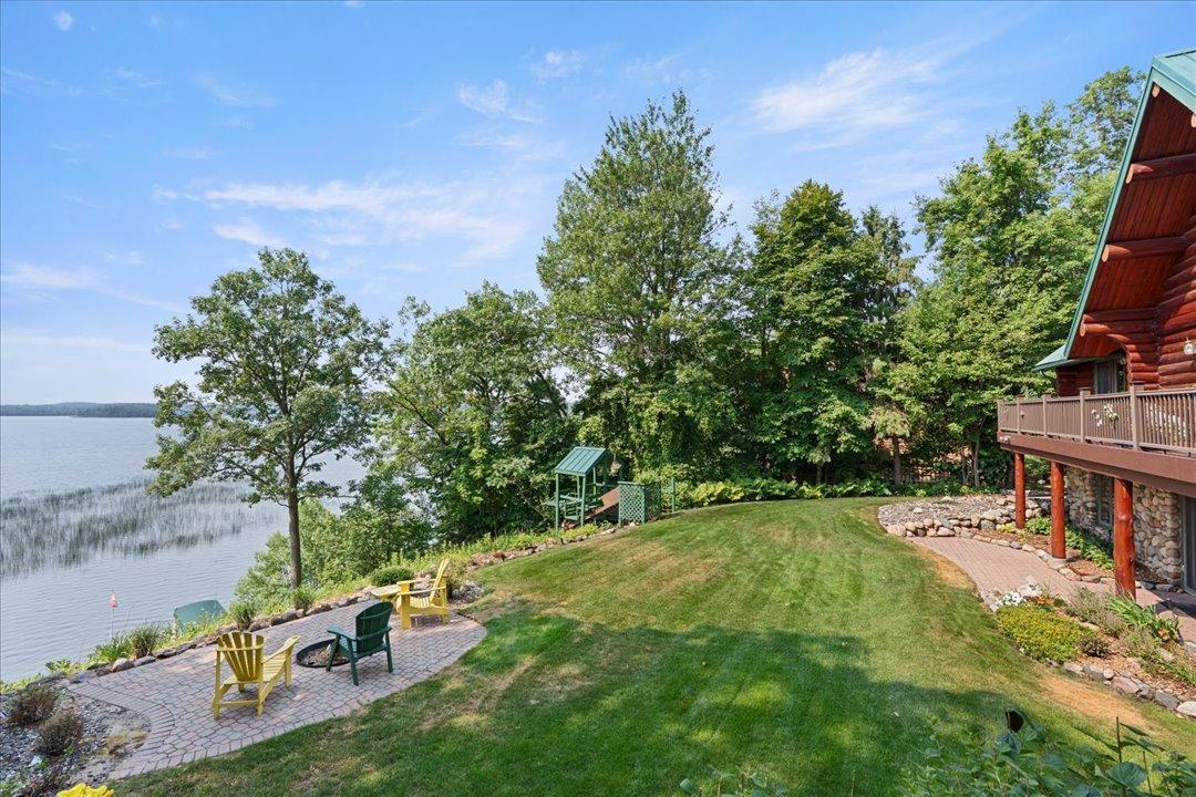 1990 single family home for sale at 2087 Perch Lane SW in Nisswa, MN — 3 bed, 4 bath (photo 40 of 57)