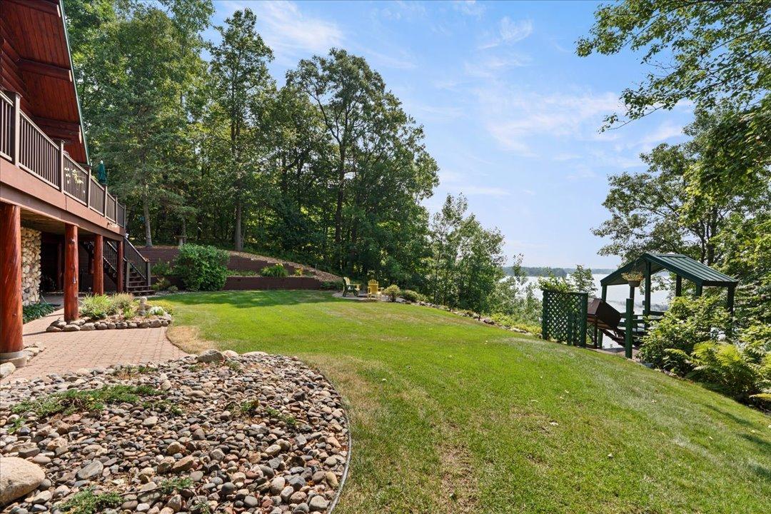 1990 single family home for sale at 2087 Perch Lane SW in Nisswa, MN — 3 bed, 4 bath (photo 41 of 57)