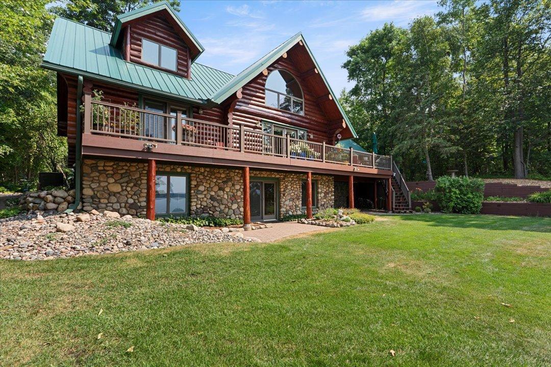 1990 single family home for sale at 2087 Perch Lane SW in Nisswa, MN — 3 bed, 4 bath (photo 43 of 57)